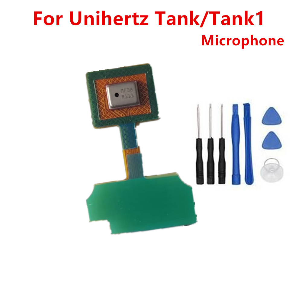 For Unihertz Tank 1 Tank1 Cell - Phone Accessories Repair reseña y precio