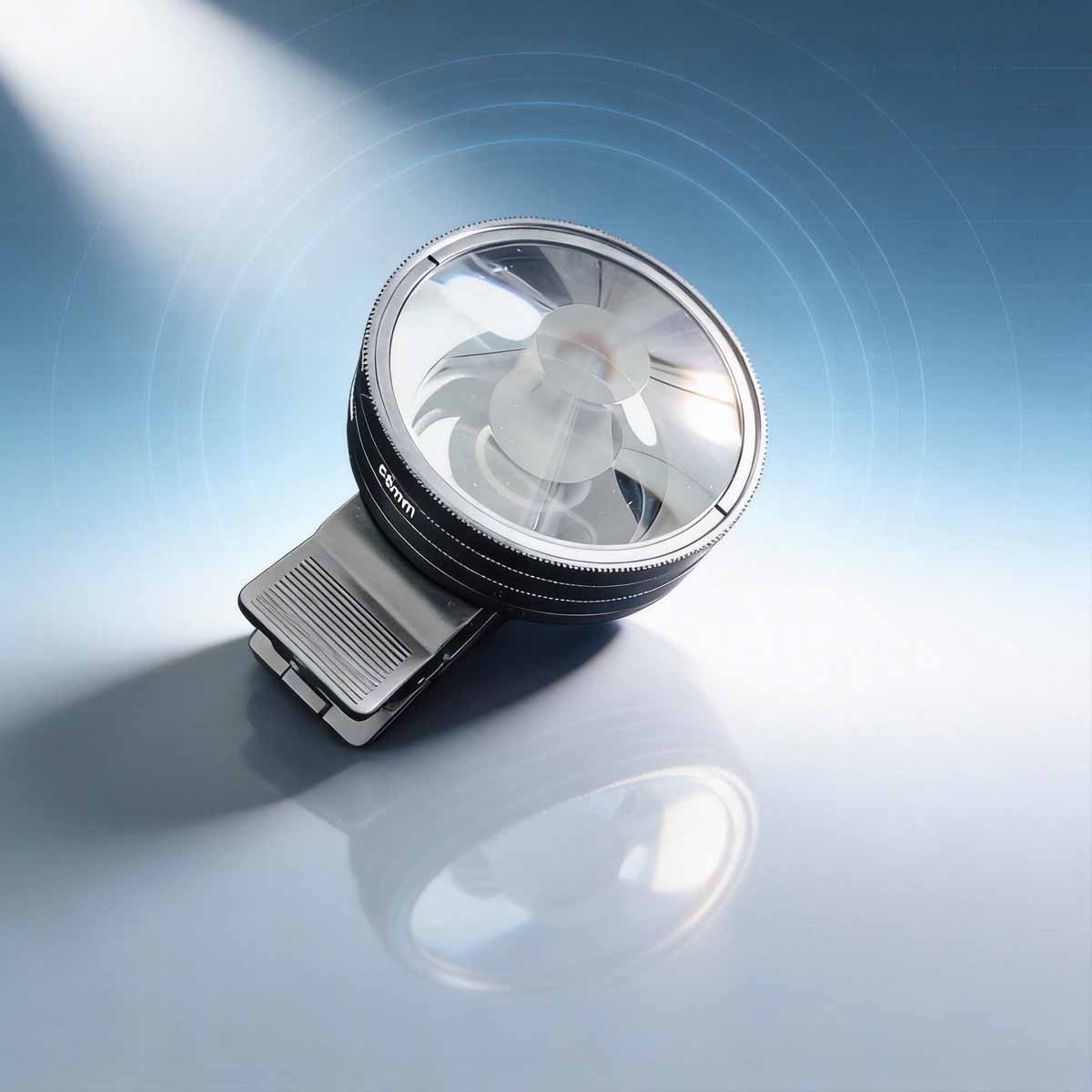 Vortex Black Hole Aperture Mob - Phone Accessories Images reseña y precio