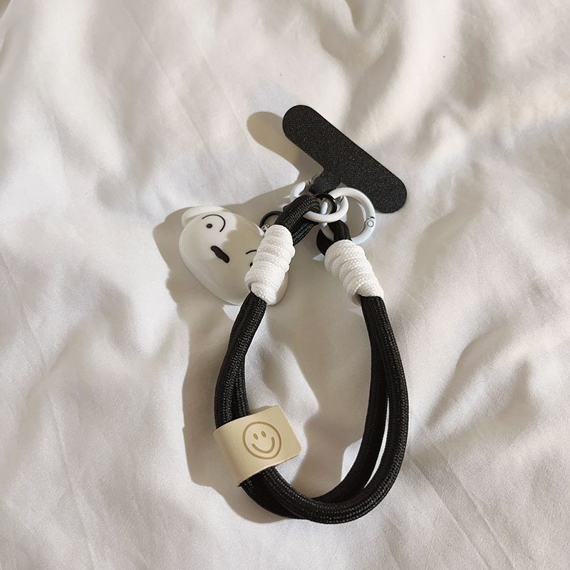 Crayon Shin-chan Shiro Crocodi - Phone Accessories Doll reseña y precio