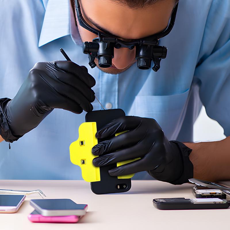Phone Screen Repair Clamps Fra - Phone Accessories Repair reseña y precio