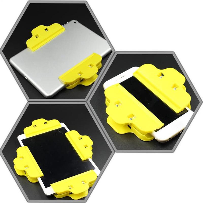Phone Screen Repair Clamps Fra - Phone Accessories Repair reseña y precio