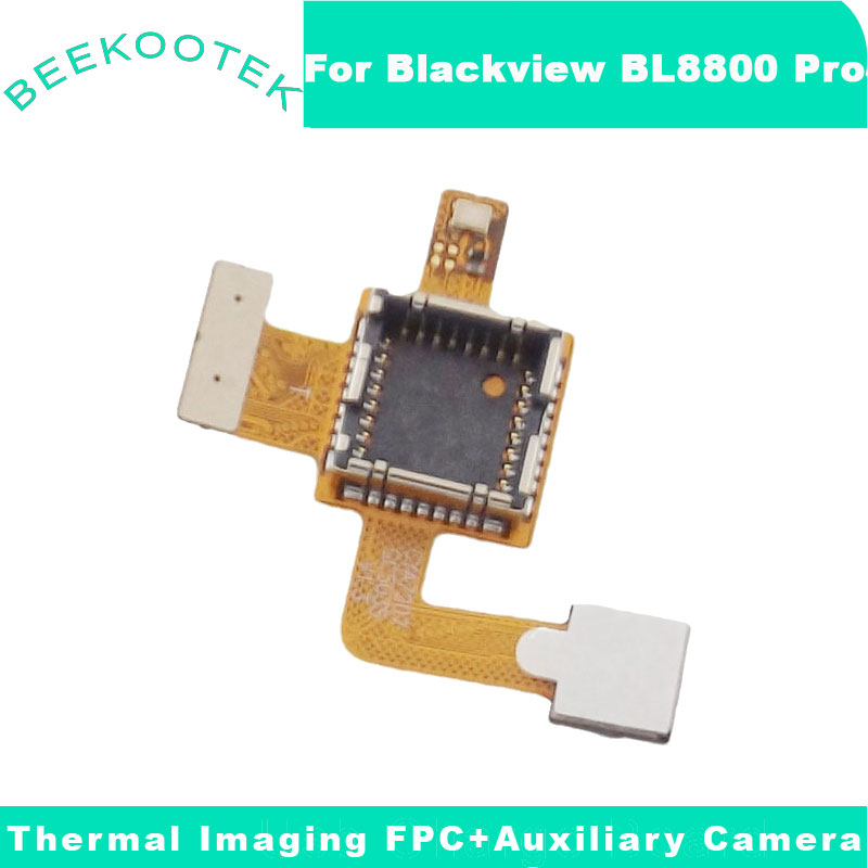 New Original Blackview BL8800  - Phone Accessories Images reseña y precio