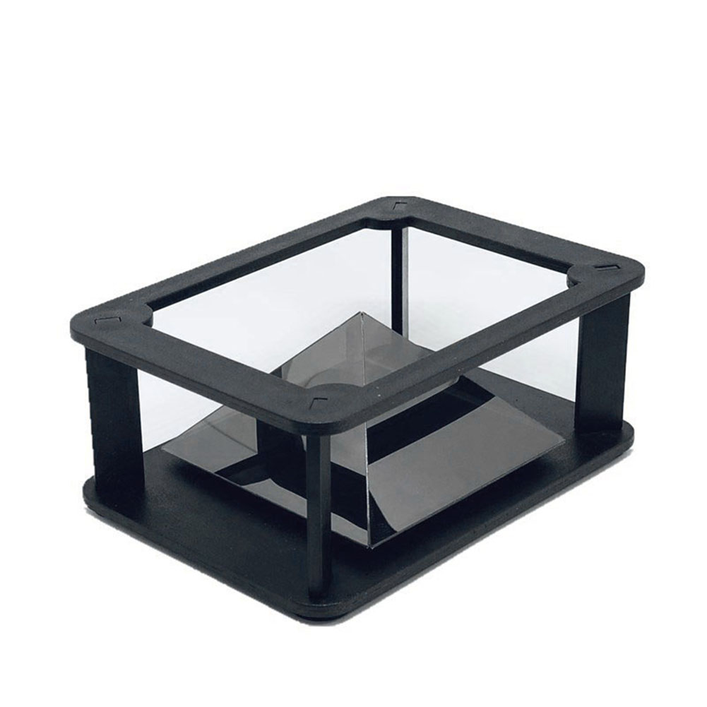 3D Holographic Projector Pyram - Phone Accessories Images reseña y precio