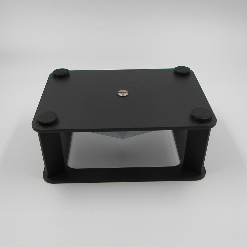 3D Holographic Projector Pyram - Phone Accessories Images reseña y precio