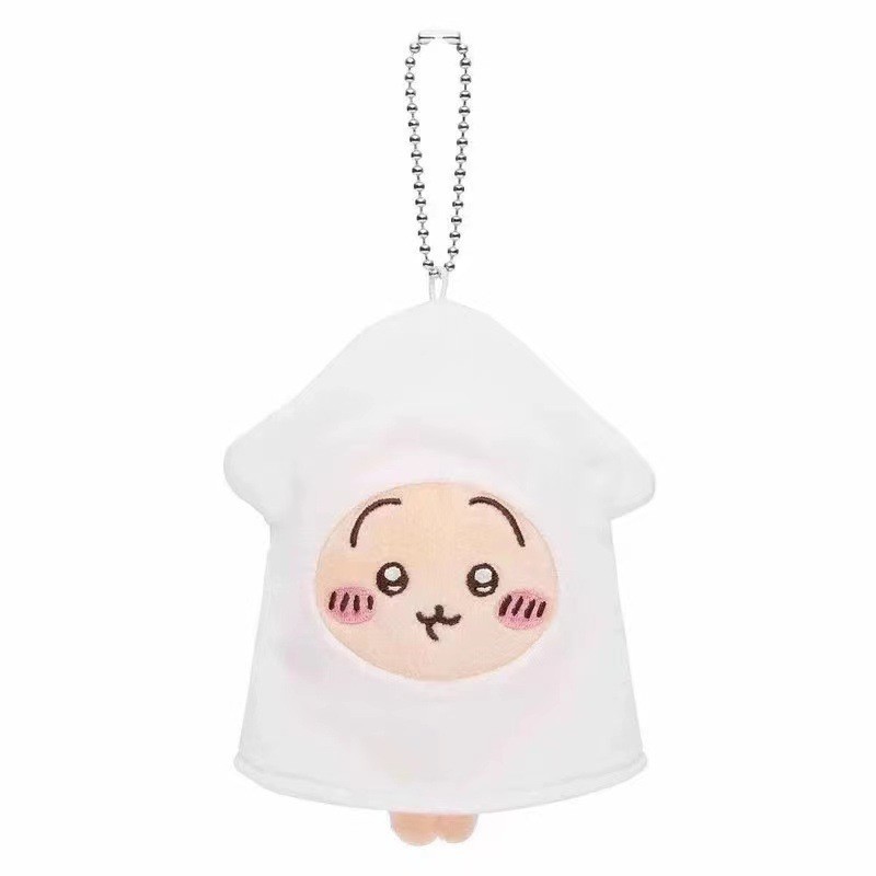 Japanese Anime Kawaii Seafood  - Phone Accessories Charms reseña y precio