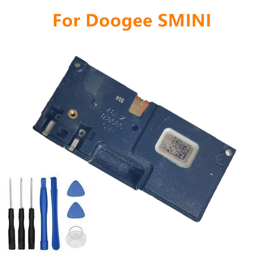 For Doogee S Mini SMINI Cell P - Phone Accessories Repair reseña y precio