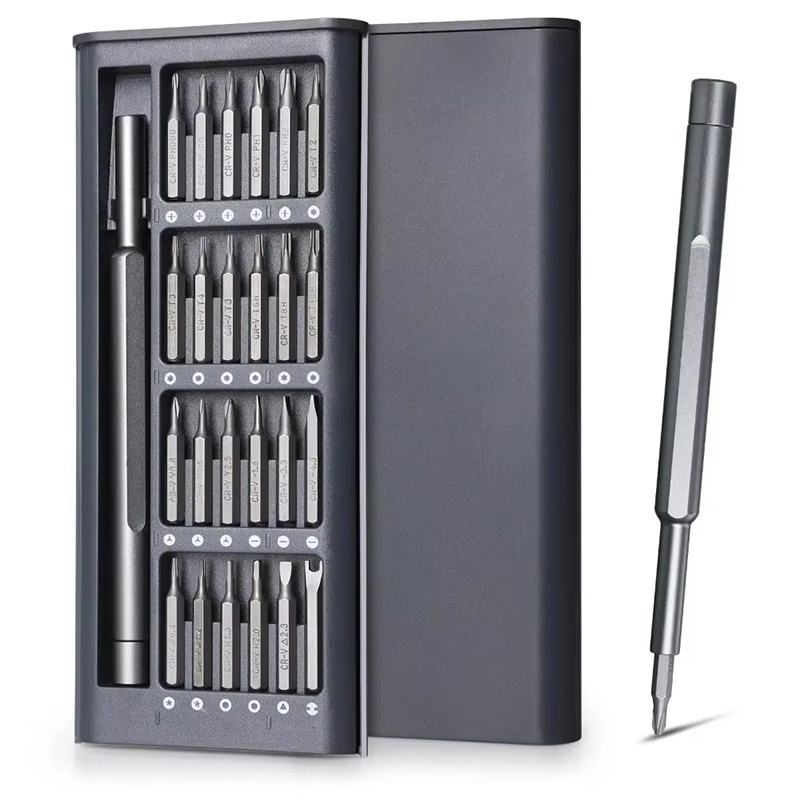 25 In 1 Magnetic Precision Scr - Phone Accessories Repair reseña y precio