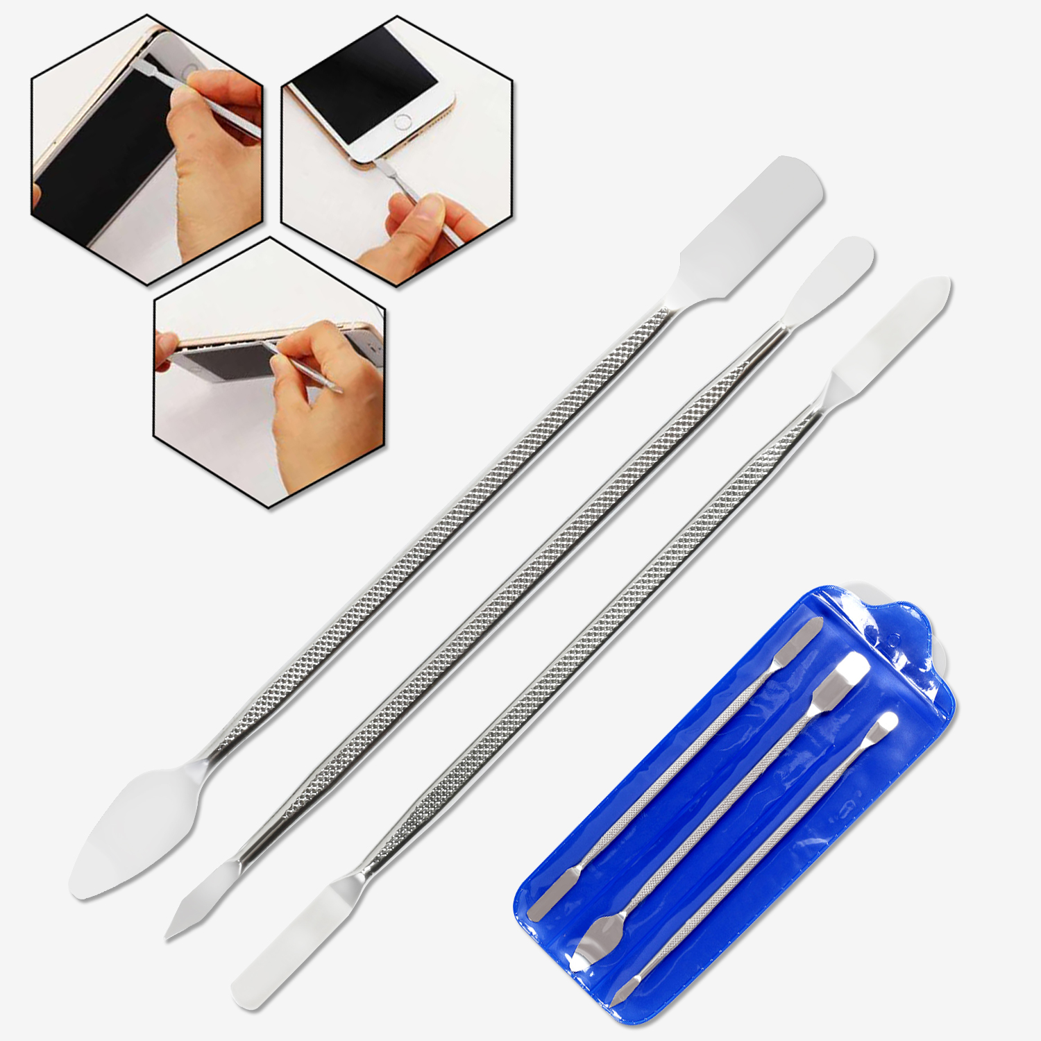 Universal Phone Repair Tools K - Phone Accessories Repair reseña y precio