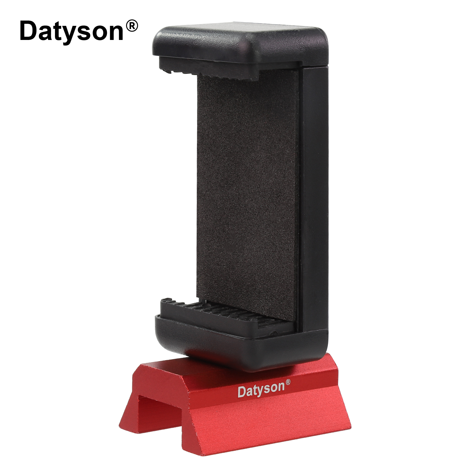 Datyson Telescope Phone Adapte - Phone Accessories Video reseña y precio