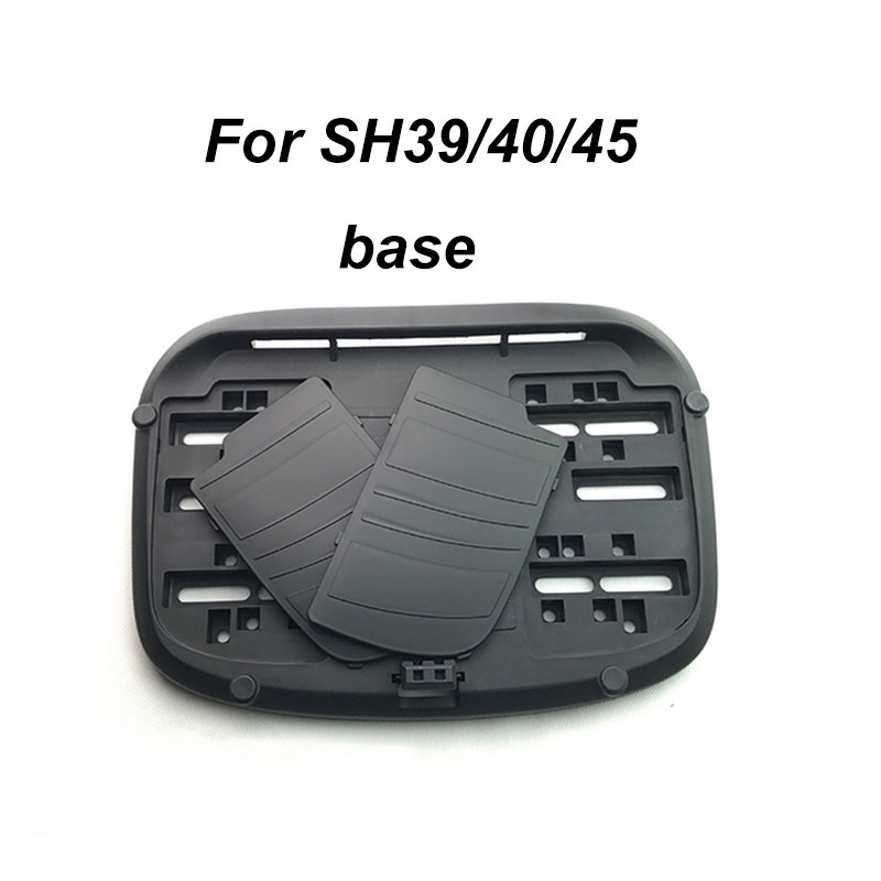Motorcycle Top Box Base Plate  - Phone Accessories On Top reseña y precio