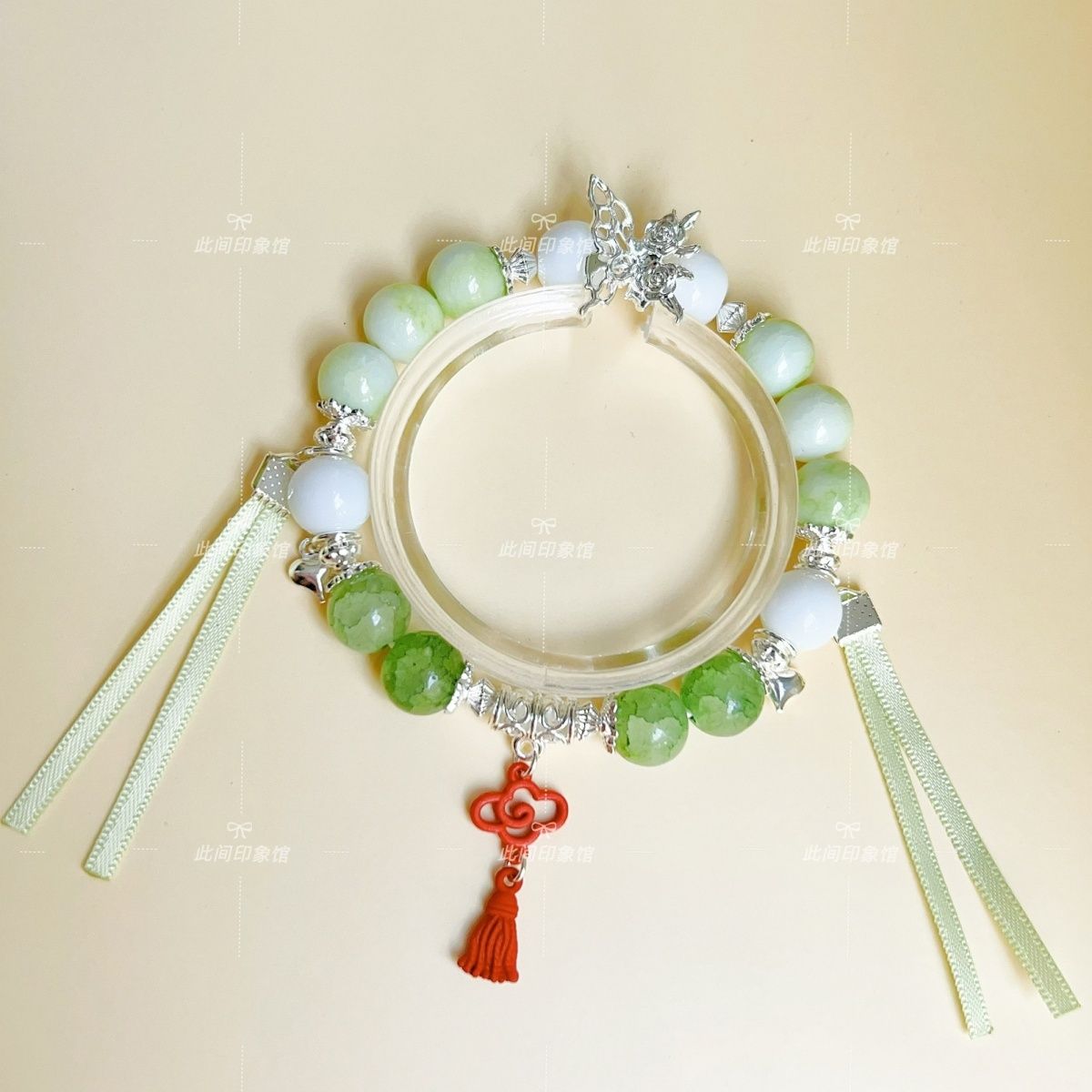 Bracelet  Love Beyond the Grav - Phone Accessories Charms reseña y precio