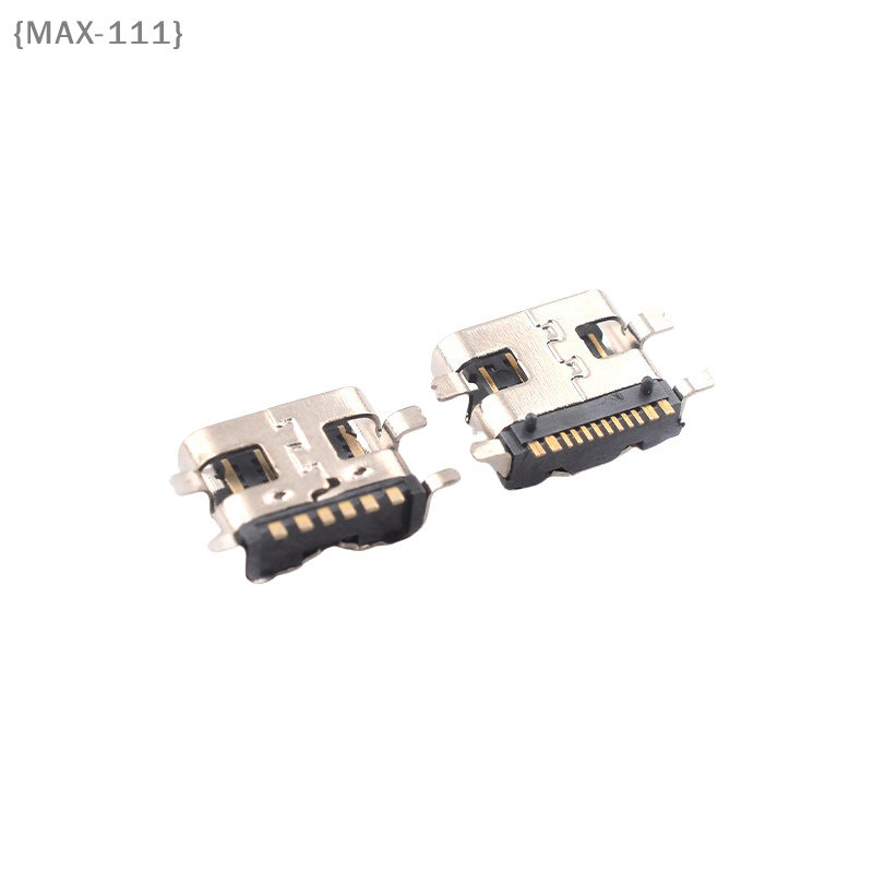 【F2-MAX111】100Pcs Mix Type-C U - Phone Accessories Repair reseña y precio