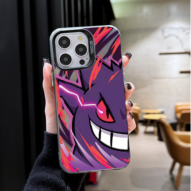 Anime P-Pokemon Cute Pikachu P - Xiaomi Phone Accessories reseña y precio