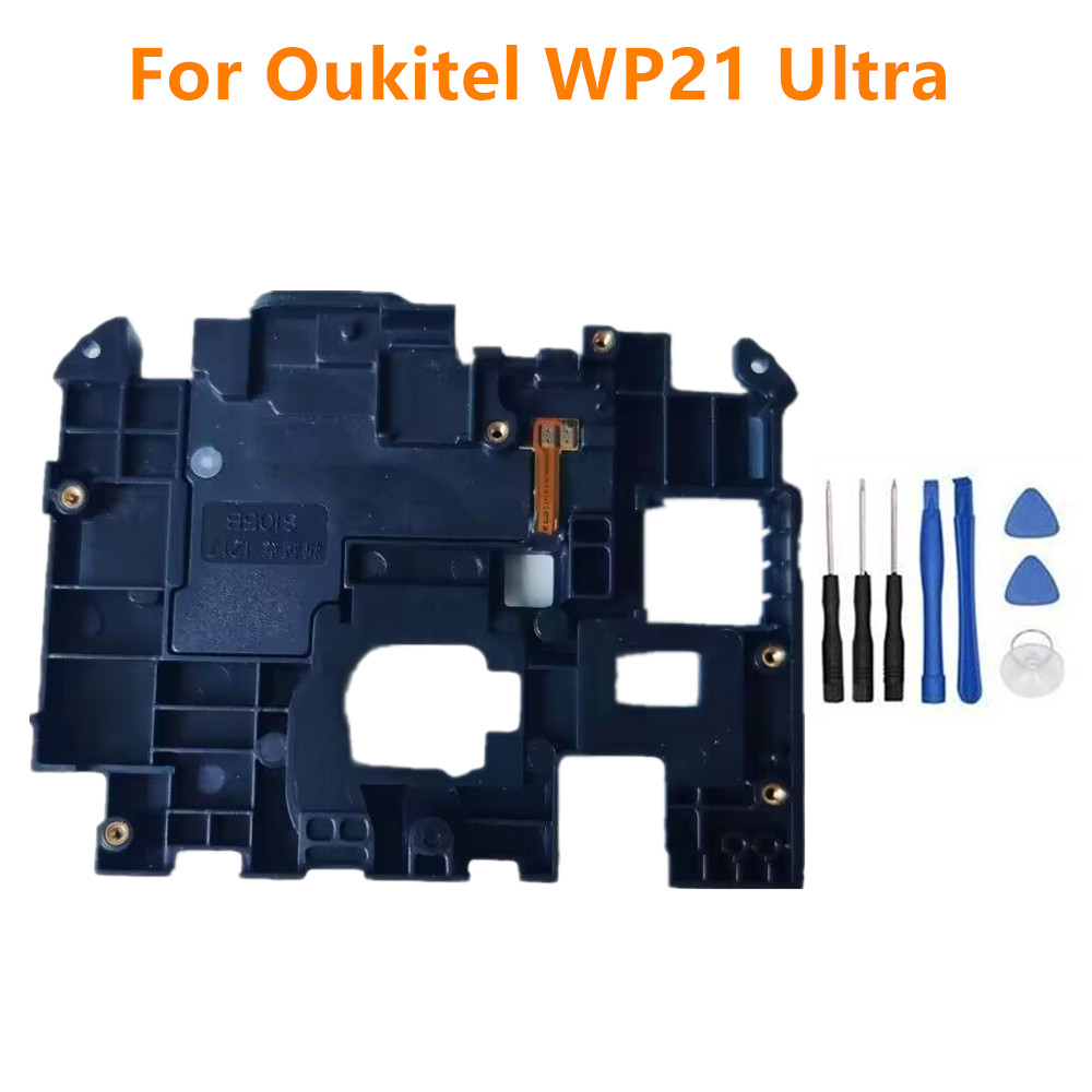 For Oukitel WP21 Ultra Cell Ph - Phone Accessories Repair reseña y precio
