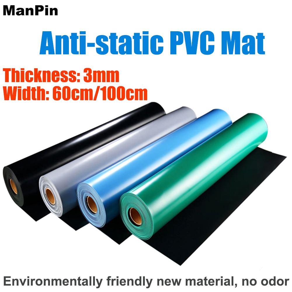 3mm Table Work Mat Anti Static - Phone Accessories Repair reseña y precio