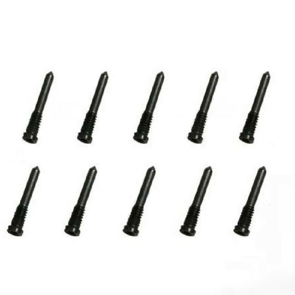 100pcs Bottom Pentalobe Screws - Phone Accessories Repair reseña y precio