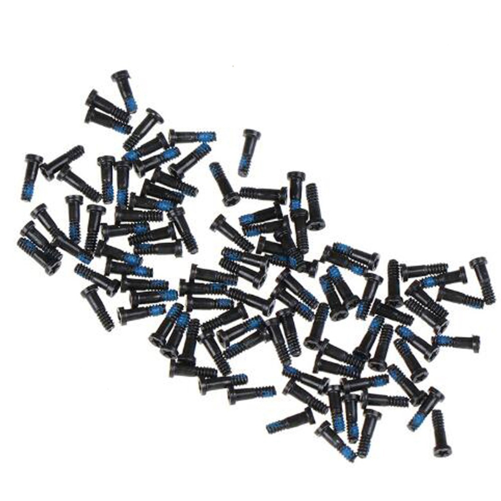100pcs Bottom Pentalobe Screws - Phone Accessories Repair reseña y precio