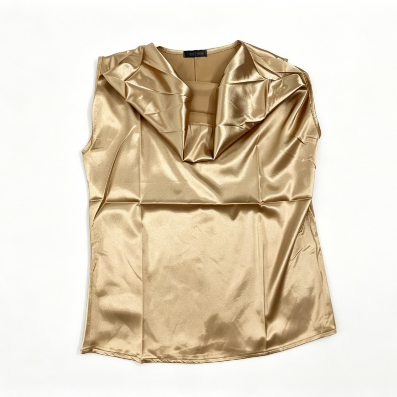 Spring and summer silky satin  - Phone Accessories On Top reseña y precio