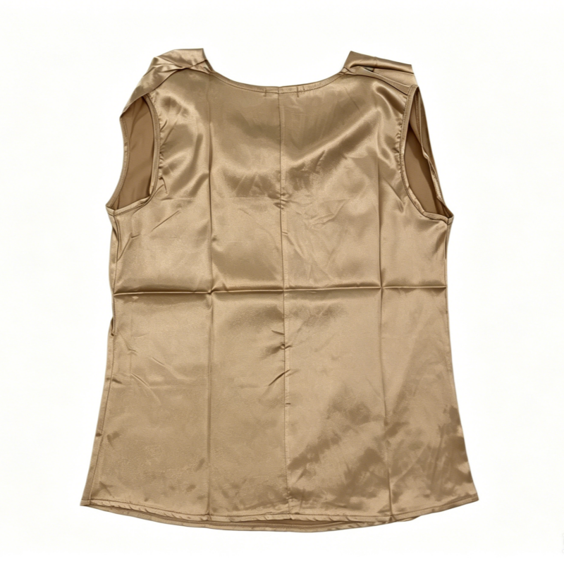 Spring and summer silky satin  - Phone Accessories On Top reseña y precio