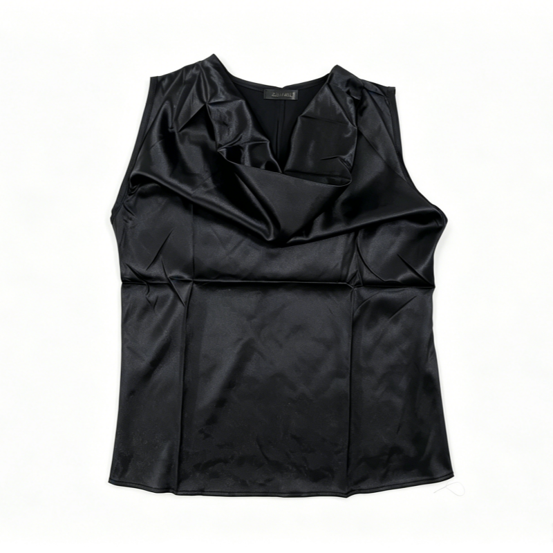 Spring and summer silky satin  - Phone Accessories On Top reseña y precio