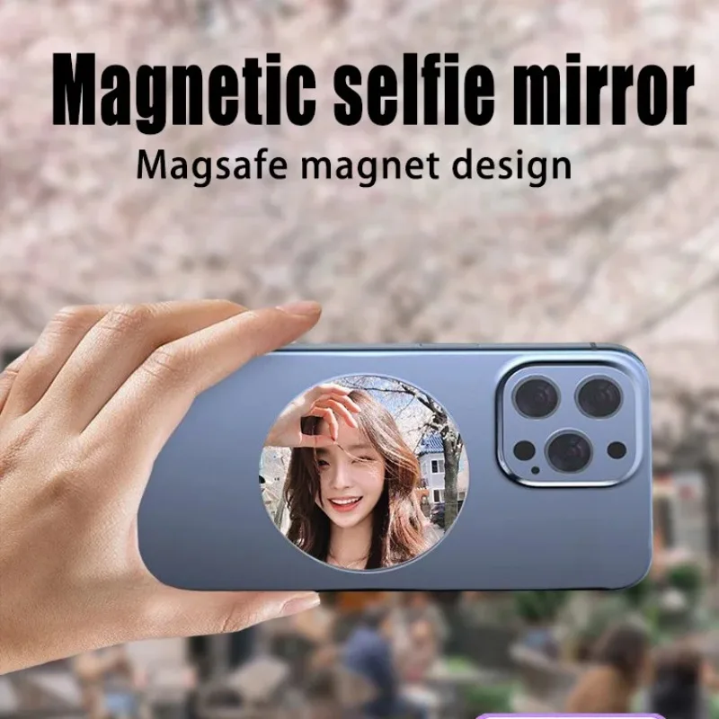 MagSafe Magnetic Phone Rear Se - Phone Accessories Video reseña y precio