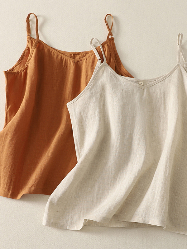Adjustable Pure Linen Strap Ve - Phone Accessories On Top reseña y precio