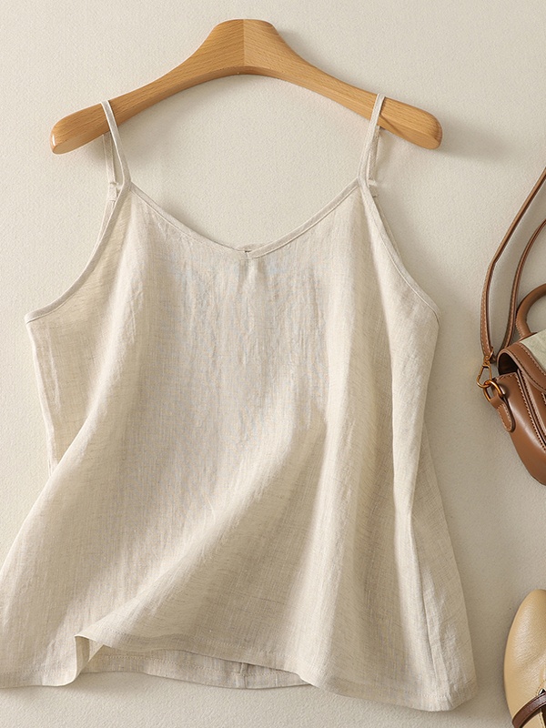 Adjustable Pure Linen Strap Ve - Phone Accessories On Top reseña y precio