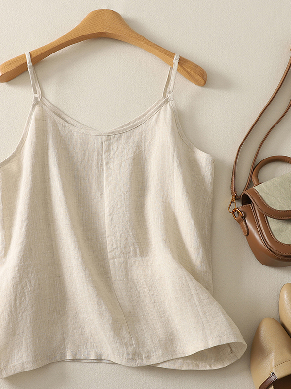 Adjustable Pure Linen Strap Ve - Phone Accessories On Top reseña y precio