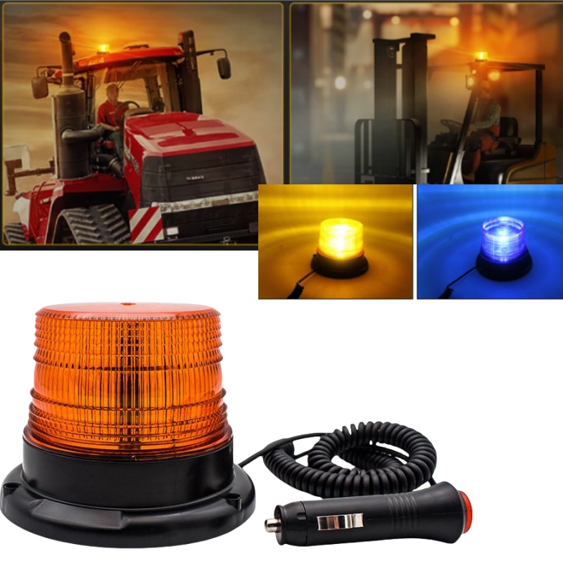 LED Strobe Warning Light Emerg - Phone Accessories On Top reseña y precio
