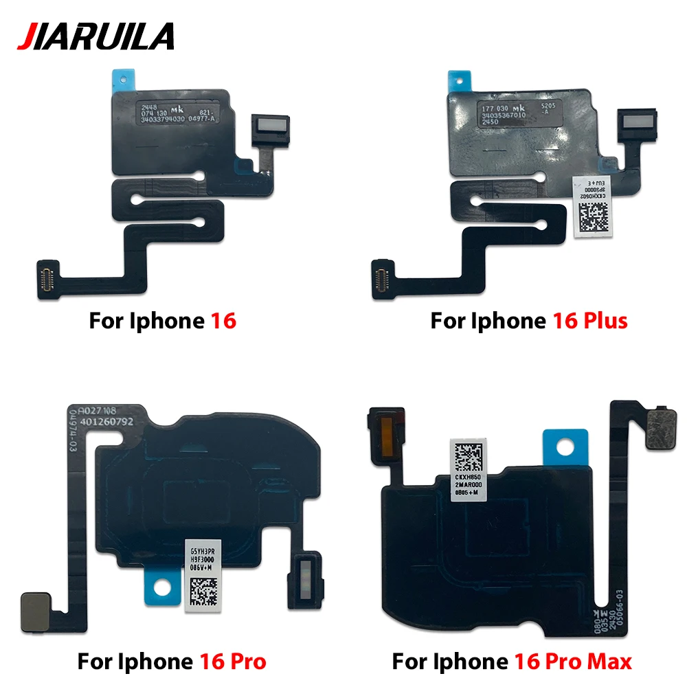 Earpiece Proximity Light Senso - Phone Accessories Repair reseña y precio