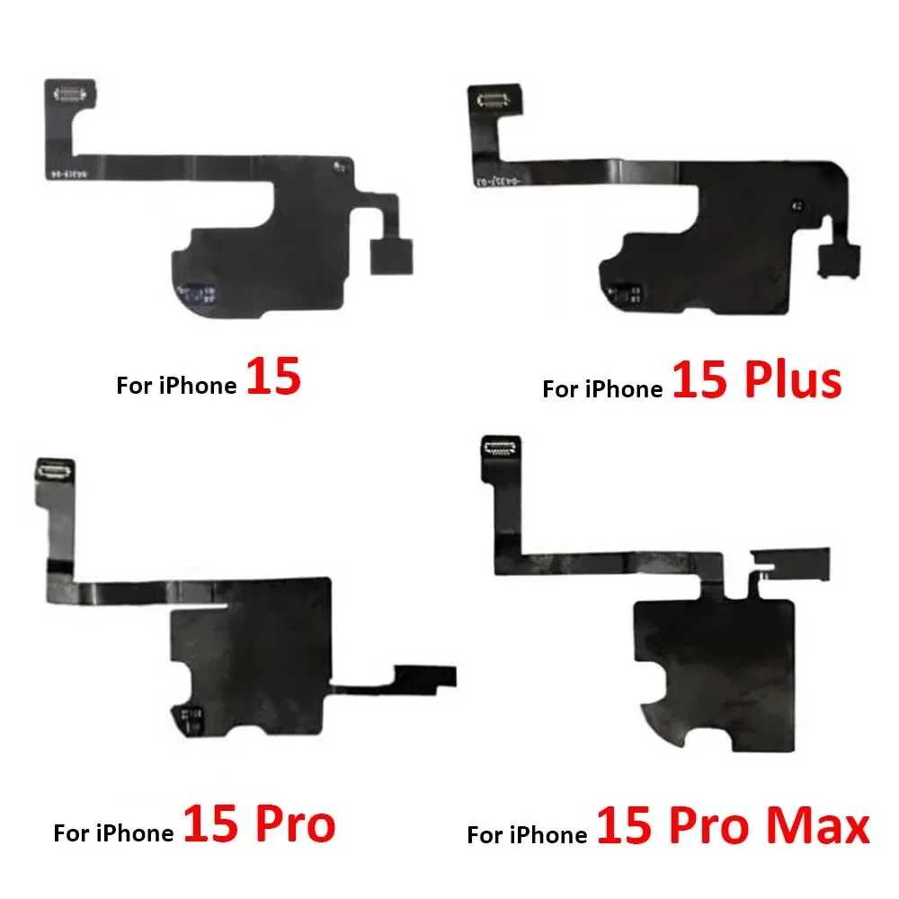 Earpiece Proximity Light Senso - Phone Accessories Repair reseña y precio