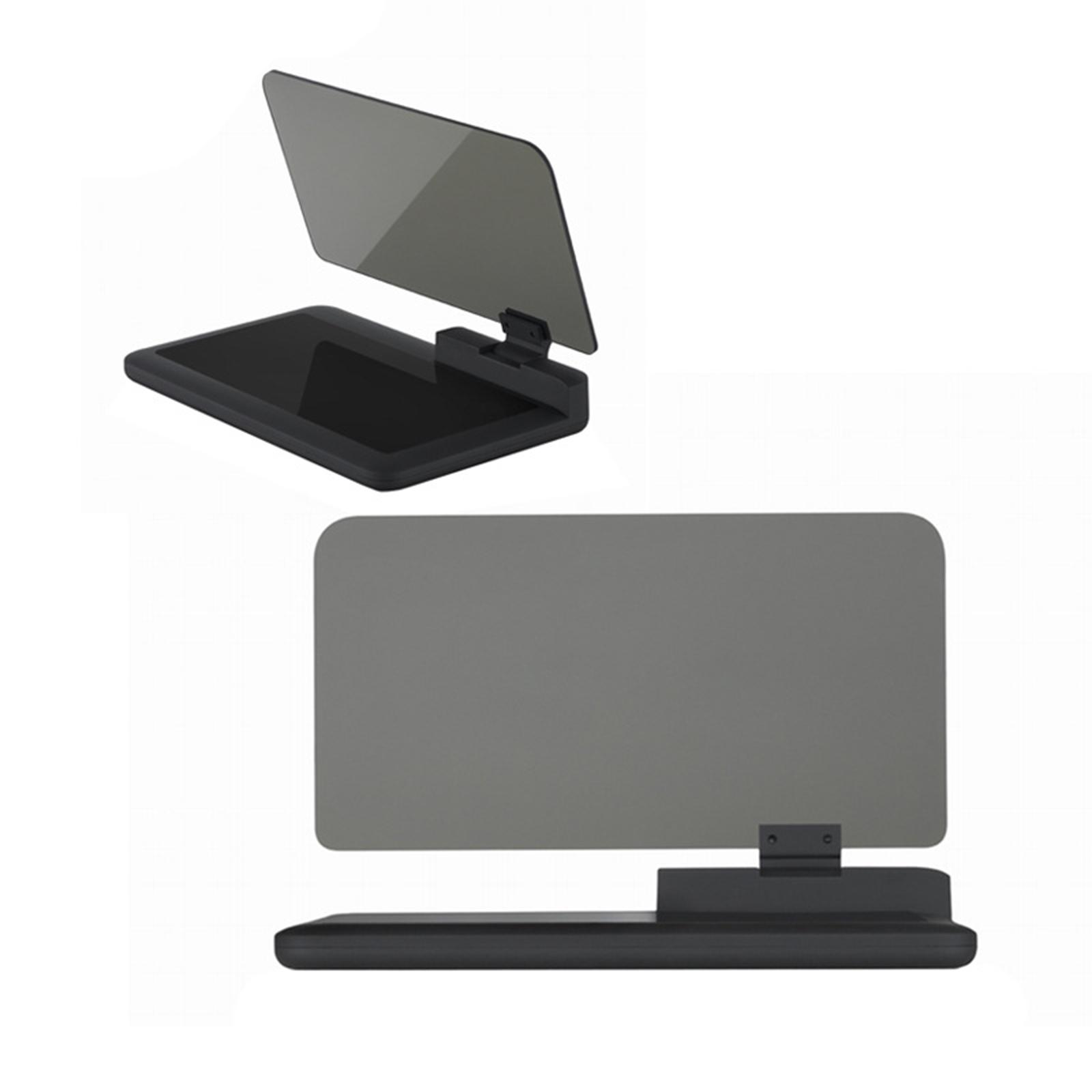 Heads up Display with Image Re - Phone Accessories Images reseña y precio