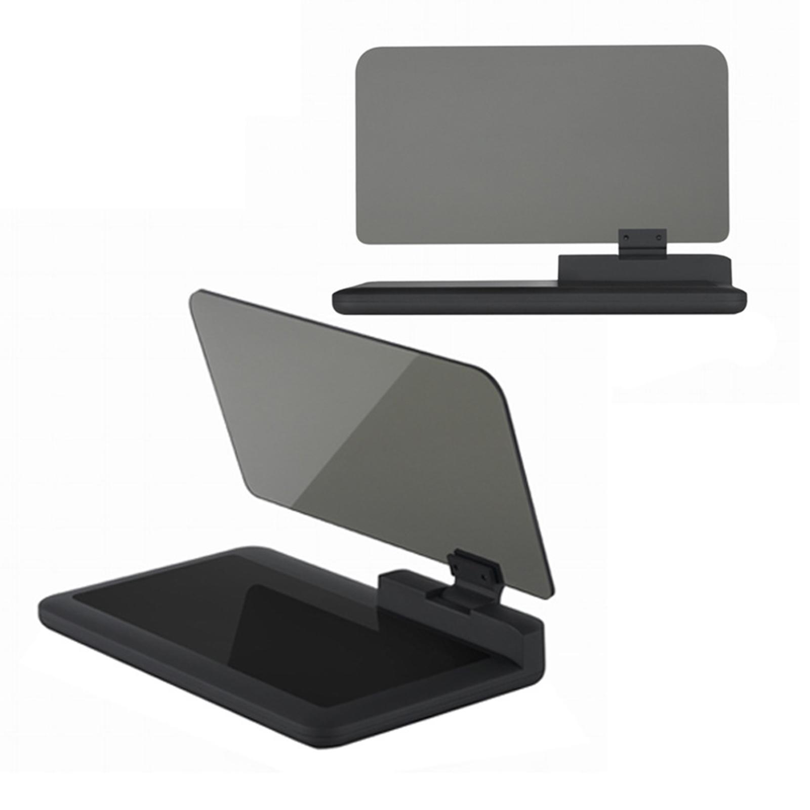 Heads up Display with Image Re - Phone Accessories Images reseña y precio