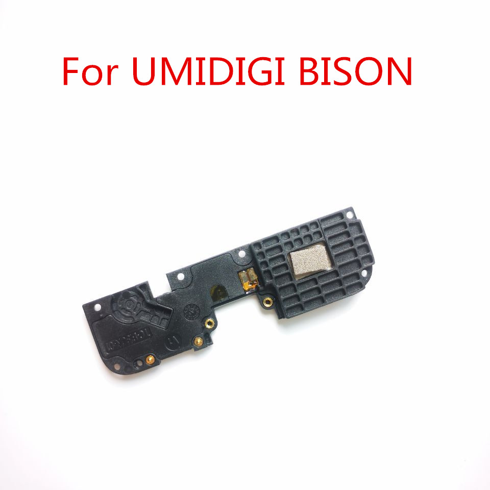 For UMIDIGI BISON 6.3inch Cell - Phone Accessories Repair reseña y precio