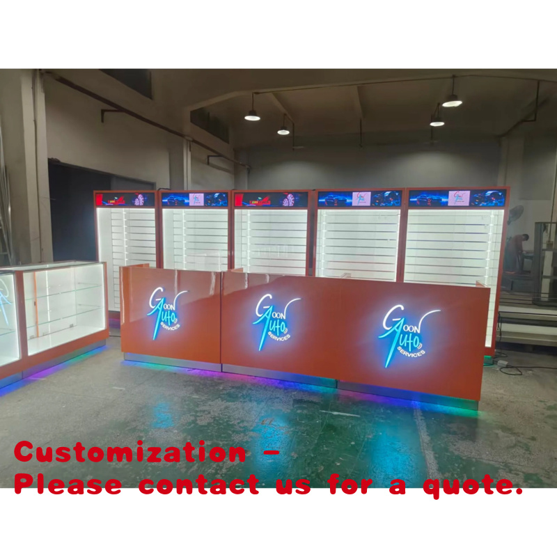 custom.New Style Which Can Vid - Phone Accessories Video reseña y precio