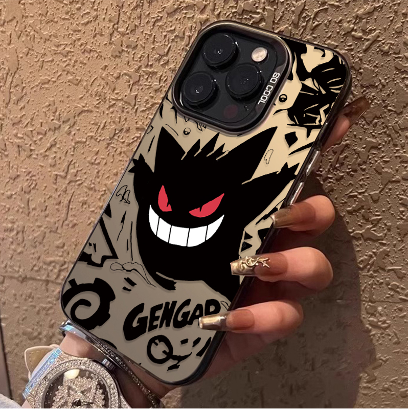Cartoon P-Pokemon Gengar Plati - Xiaomi Phone Accessories reseña y precio