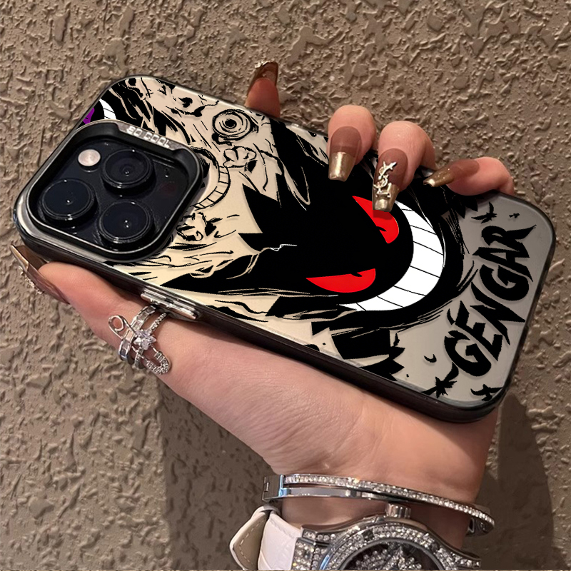 Cartoon P-Pokemon Gengar Plati - Xiaomi Phone Accessories reseña y precio