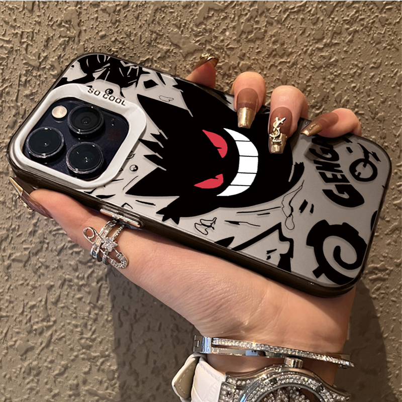 Cartoon P-Pokemon Gengar Plati - Xiaomi Phone Accessories reseña y precio