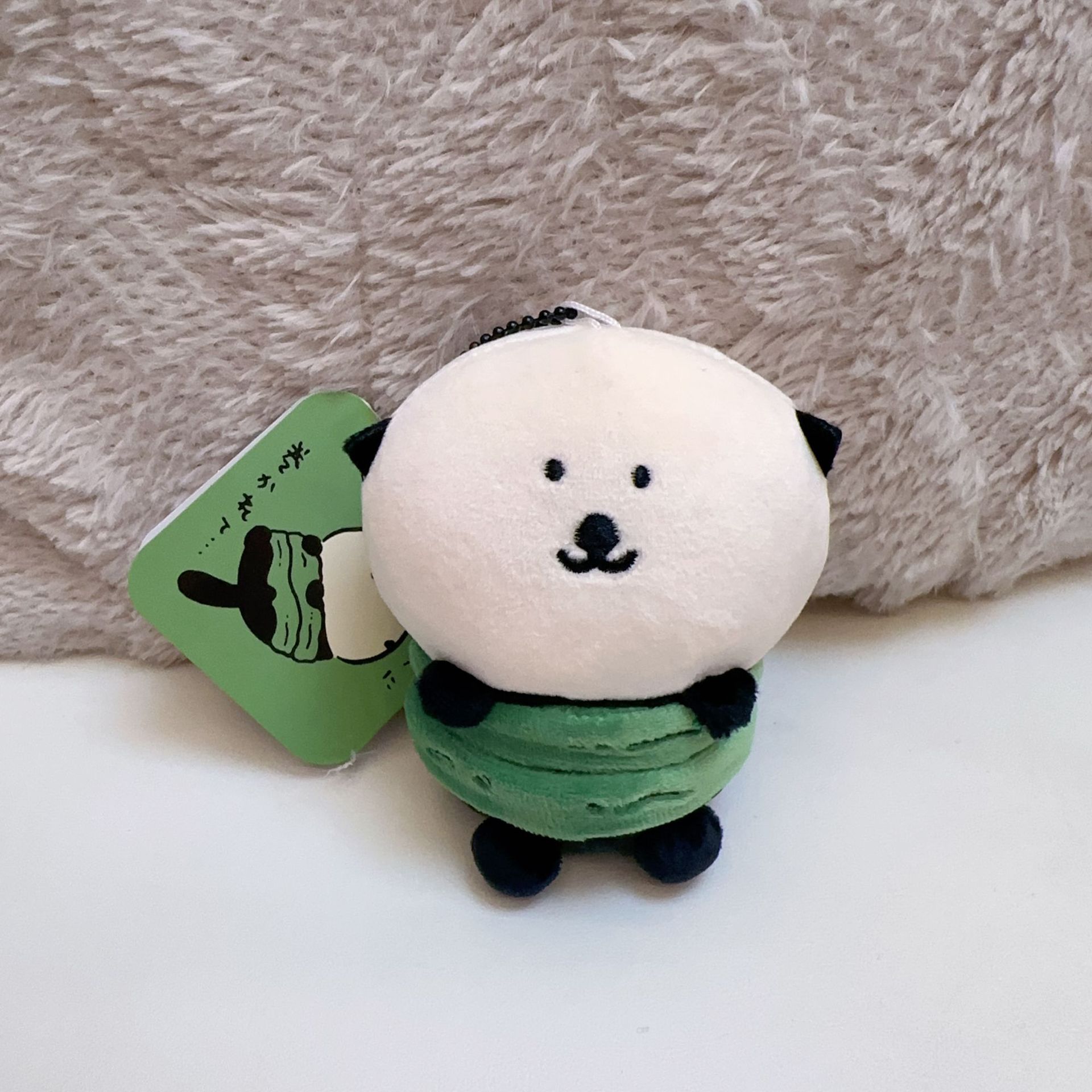 Chiikawa Plush Keychain Cute S - Phone Accessories Charms reseña y precio