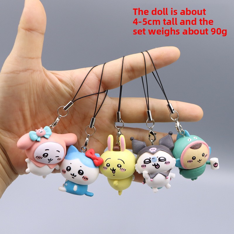 Hot Selling Lucky Cat jiyi Mar - Phone Accessories Doll reseña y precio