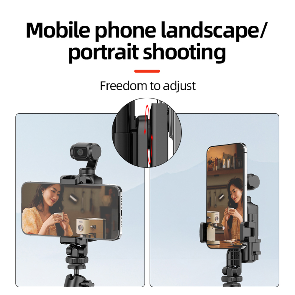 Phone Holder Teleprompter for  - Phone Accessories Video reseña y precio