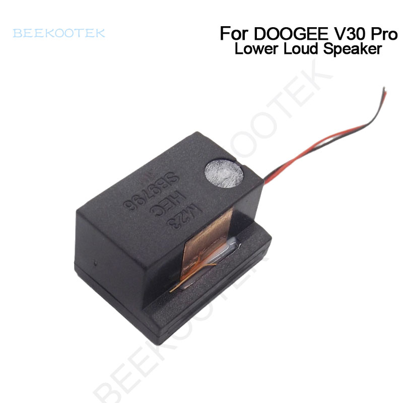 New Original DOOGEE V30 Pro Sp - Phone Accessories Repair reseña y precio