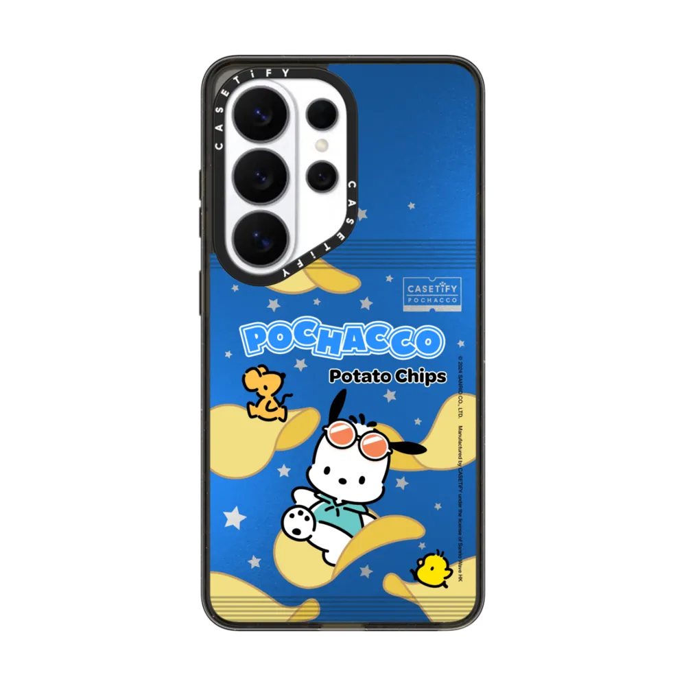 CASETiFY Sanrio Characters Ser - Phone Accessories Charms reseña y precio