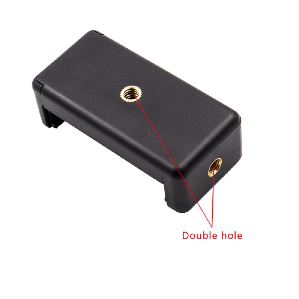 Universal Phone Clip Bracket S - Phone Accessories Video reseña y precio