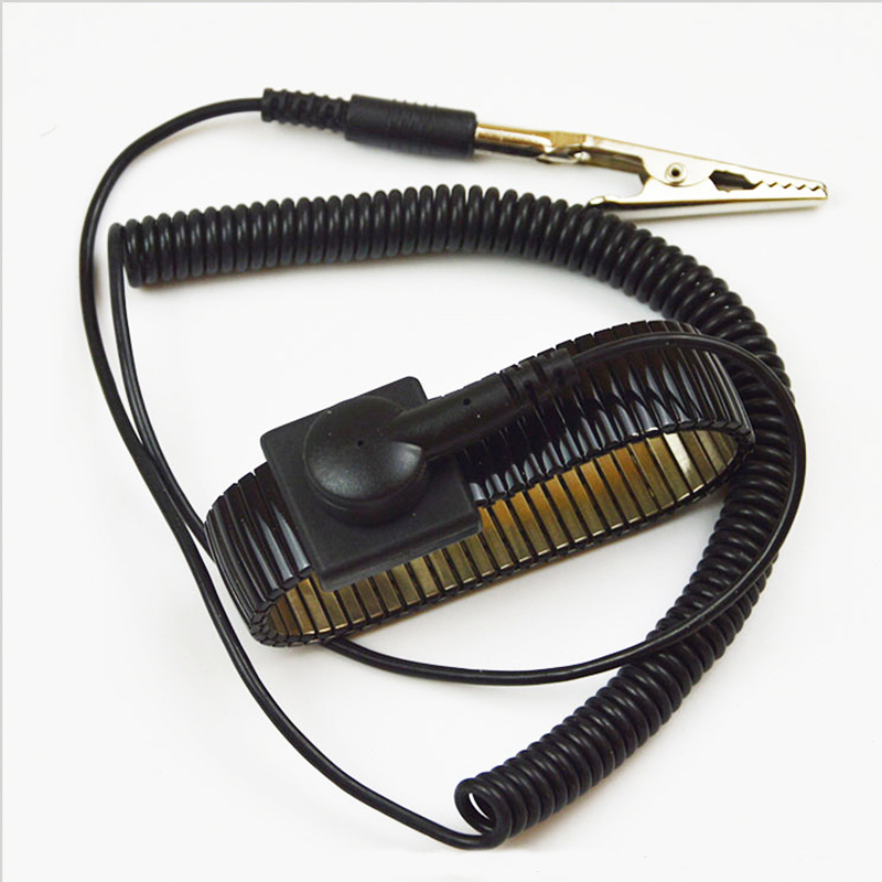 Anti Static Bracelet Electrost - Phone Accessories Repair reseña y precio