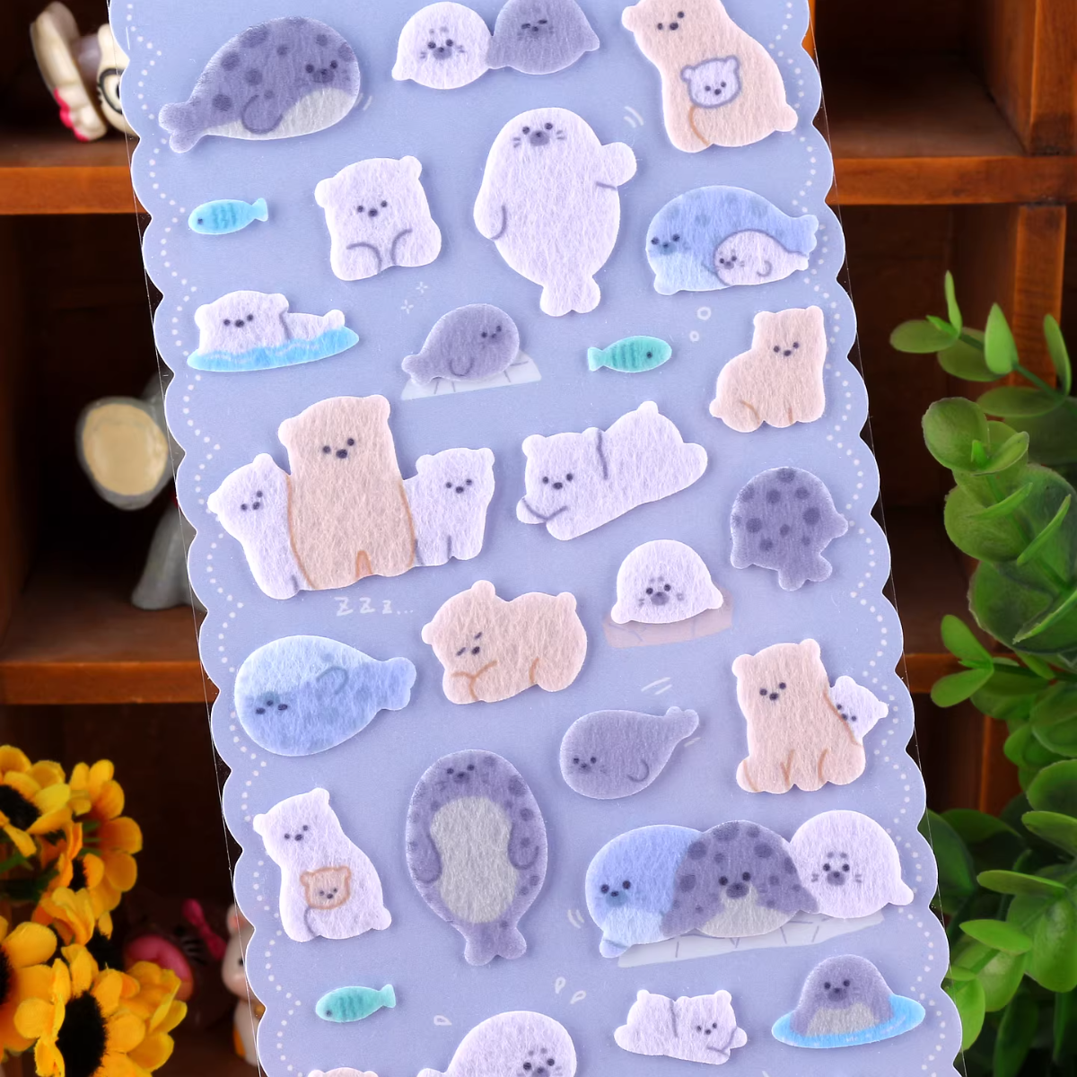 Japanese Style Ocean Animal Fe - Phone Accessories Images reseña y precio