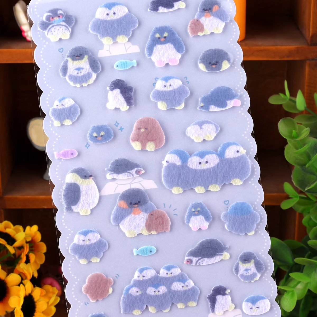 Japanese Style Ocean Animal Fe - Phone Accessories Images reseña y precio