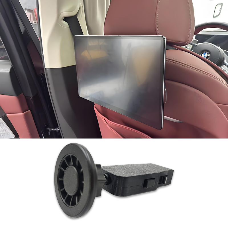 For BMW X5 X6 2023 2024 Access - Phone Accessories Video reseña y precio