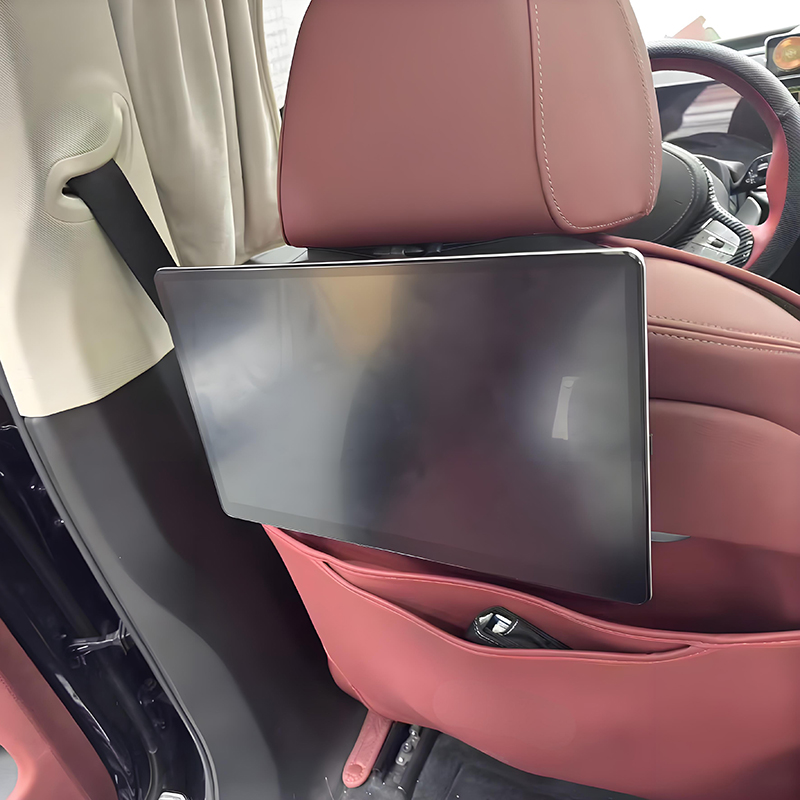 For BMW X5 X6 2023 2024 Access - Phone Accessories Video reseña y precio