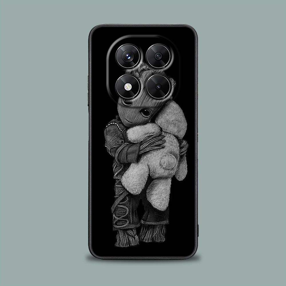 Baby Groot Marvel Phone Case F - Xiaomi Phone Accessories reseña y precio